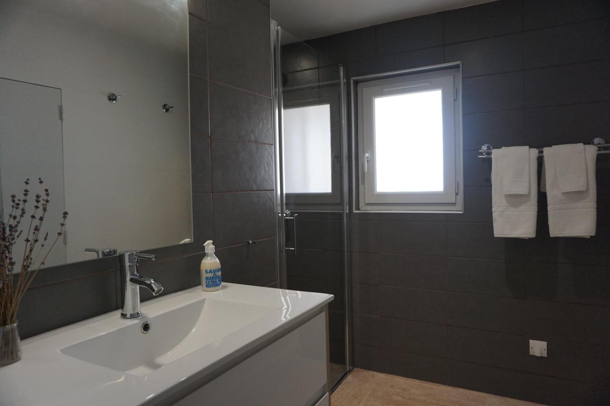 Maison Les Costes Vernegues Extérieur photo
